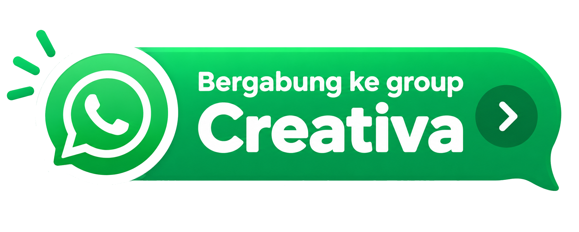 Bergabung ke group Creativa